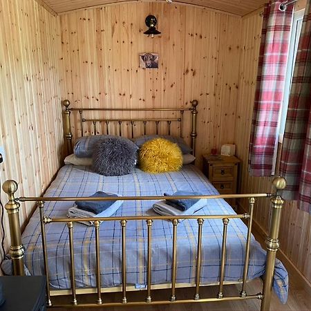 Wee Highland Hideaway Hut Βίλα Dalmally Εξωτερικό φωτογραφία