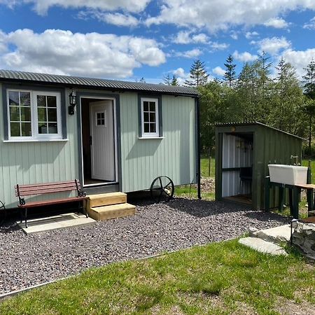 Wee Highland Hideaway Hut Βίλα Dalmally Εξωτερικό φωτογραφία