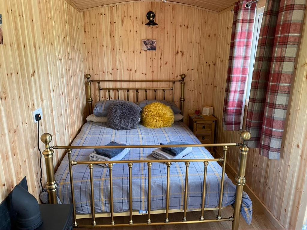 Wee Highland Hideaway Hut Βίλα Dalmally Εξωτερικό φωτογραφία